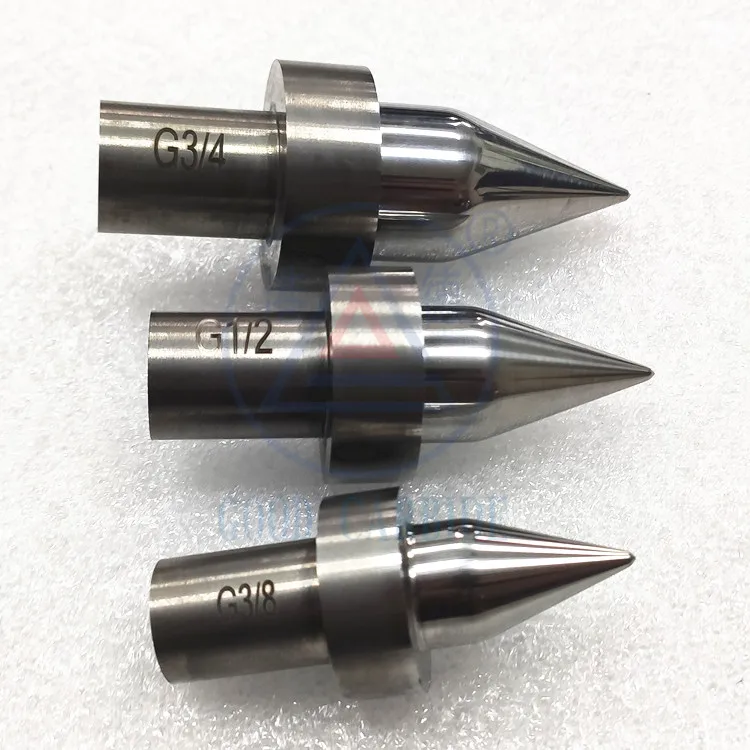 large size diameter thermal drill/ formdrill/friction drill