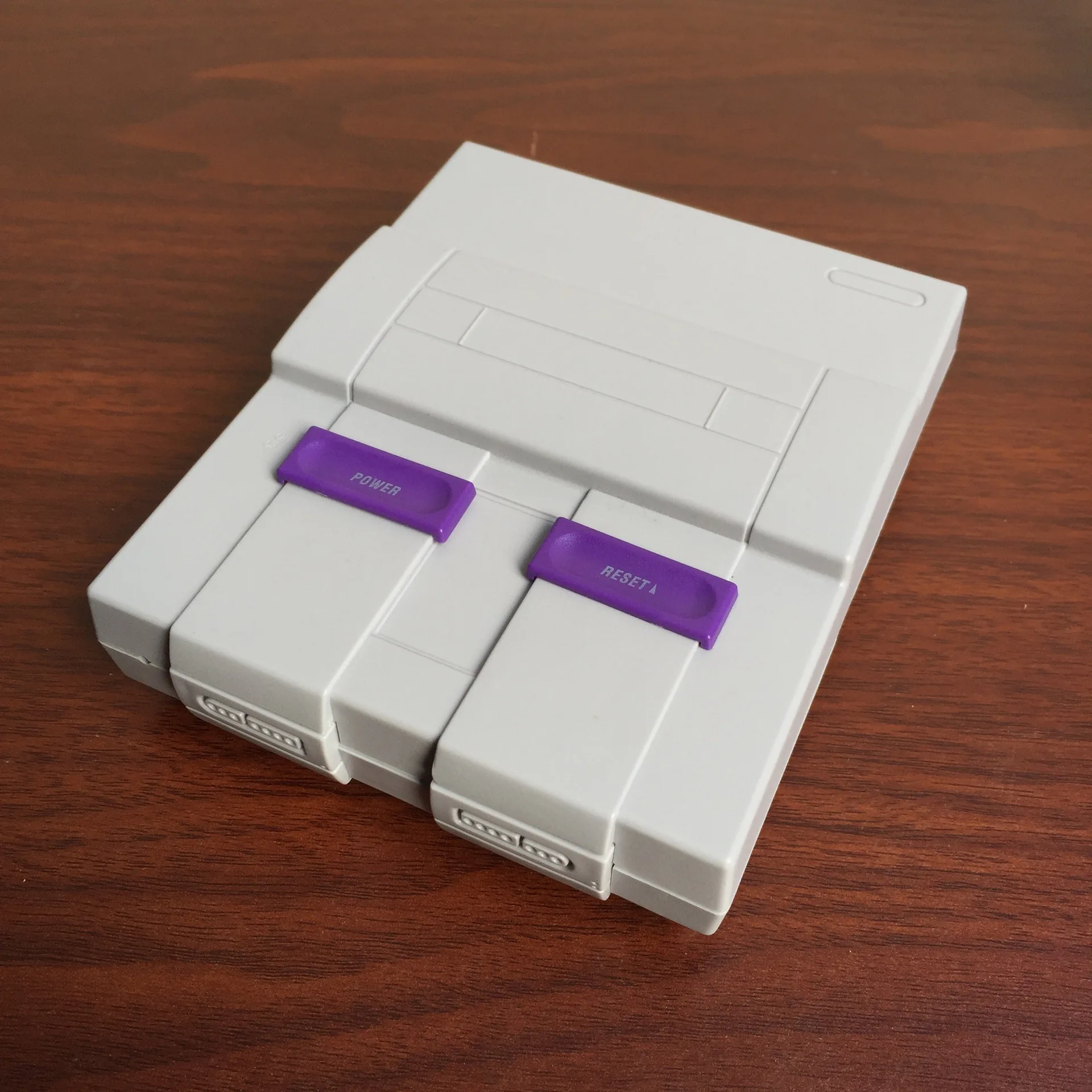 
Super Mini 16 BIT Built-in 94 Games Console System with Gamepad for SNES Nintendo Game Games Consoles 
