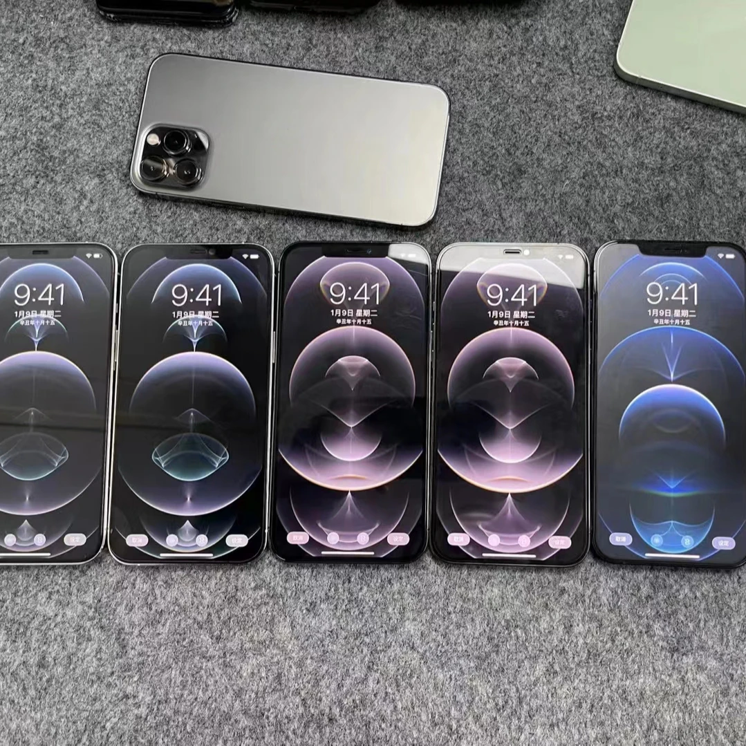 Wholesale Used Mobile Phones For Iphone 7plus Used For Iphone 7plus Mobile Phone 128gb