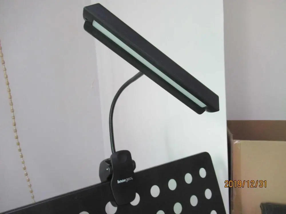 Rechargeable Music Light New factory audit / Product quality inspection before shipping / Container loading service.