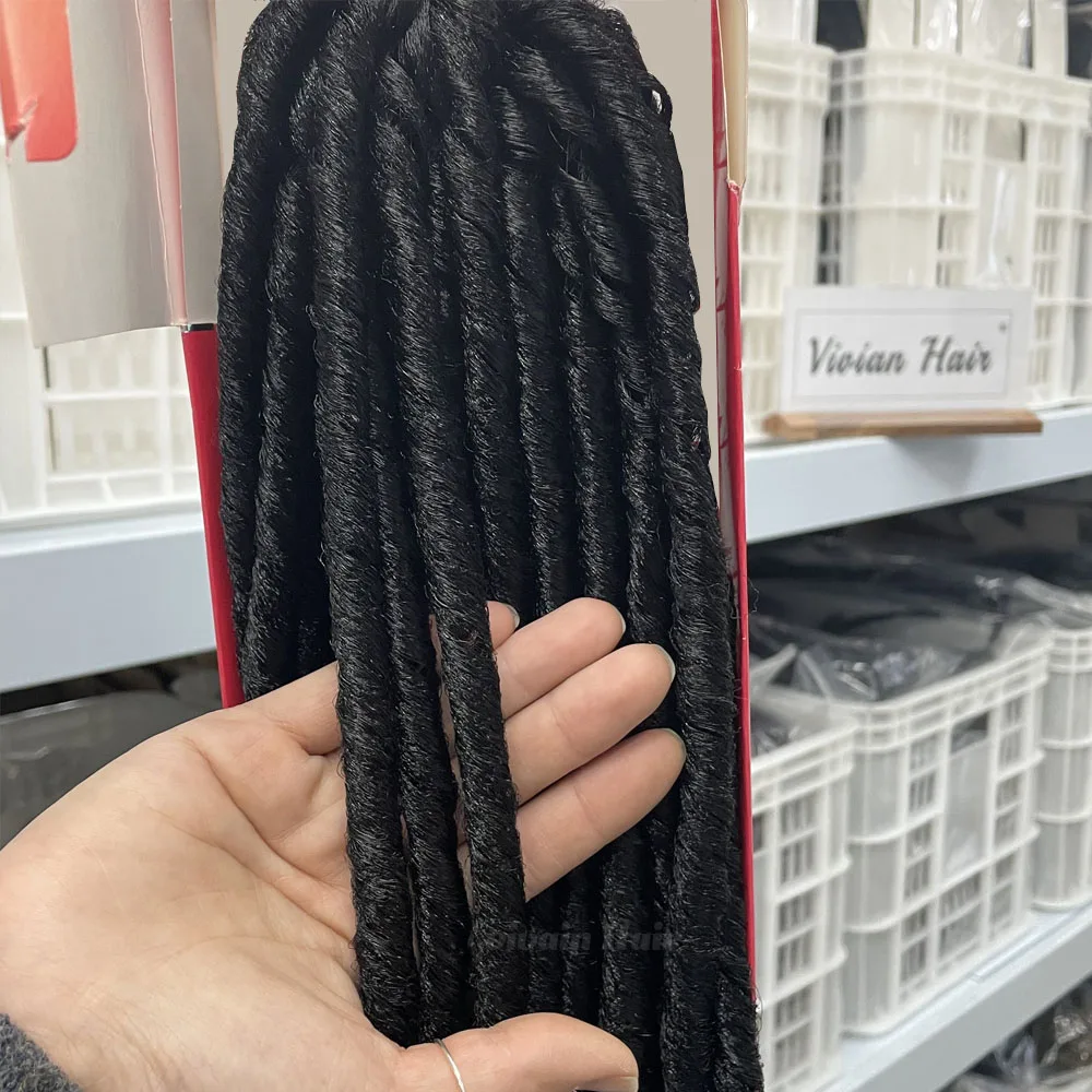 Wholesale 14inch kanekalon cabelo sintetico cabelo organico nina softex hair cabelo organico kanekalon nina softex braid longo