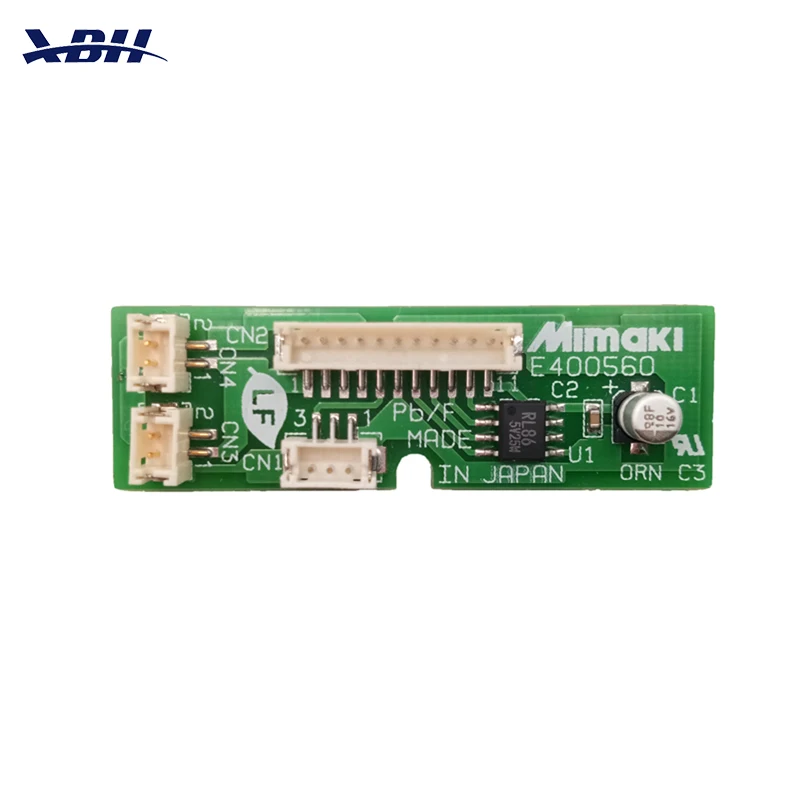 original mimaki dx5 print head memory board jv33 memory board for mimaki CJV30 160 JV5 JV33 printer E400560