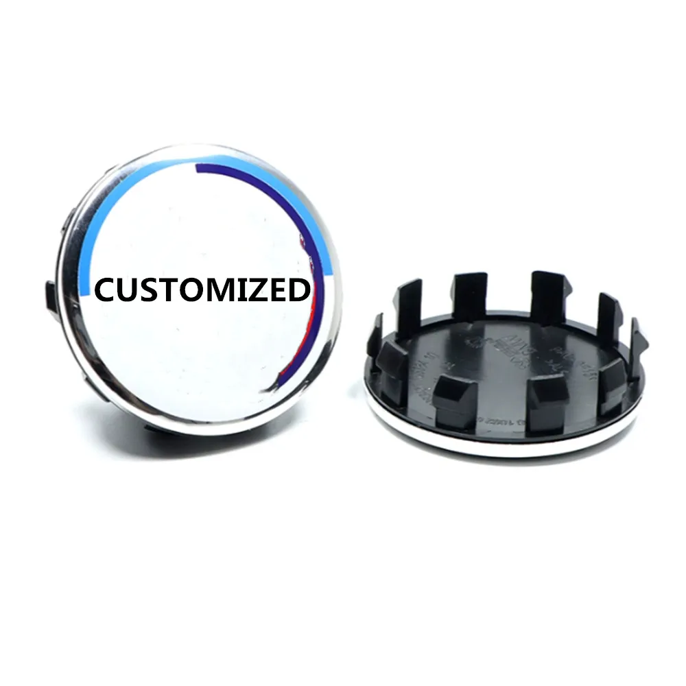 55mm 56mm 65mm 66mm 70mm 76mm Car Wheel center hub caps Car Exterior Accessories