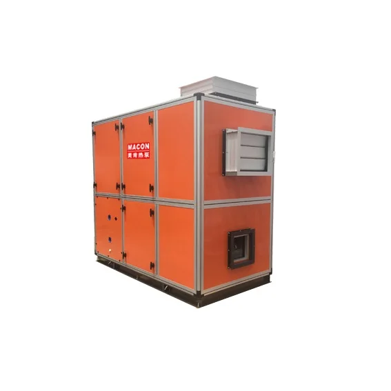 Macon  swimming pool multifunction  dehumidifier heat pump R410A  heat pump air to water inverter