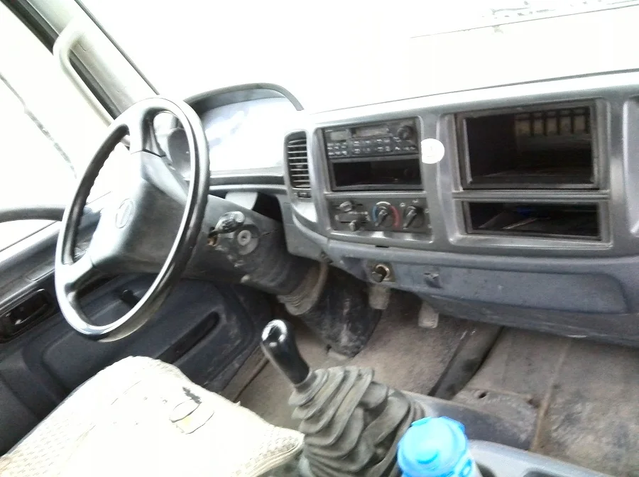  Б/у японская марка hino500 автобетономешалка б/у для