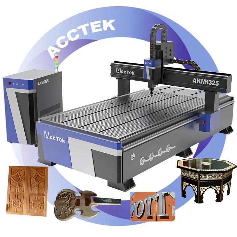 1325 woodworking madera carving torno cnc router madeira (2000x3000) cnc metal router 4 *8
