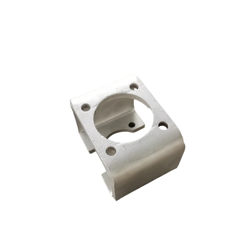 Forged Service and Customized CNC Machining Other Valve Fittings Industrial Ball Valve Bracket for Sale