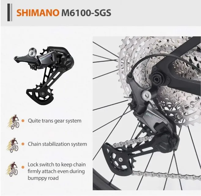 SAVA Factory Direct Sell 12 Speed Carbon Frame MTB Racing Cross Rally Bicycle Mountain Bike with Alloy Rim