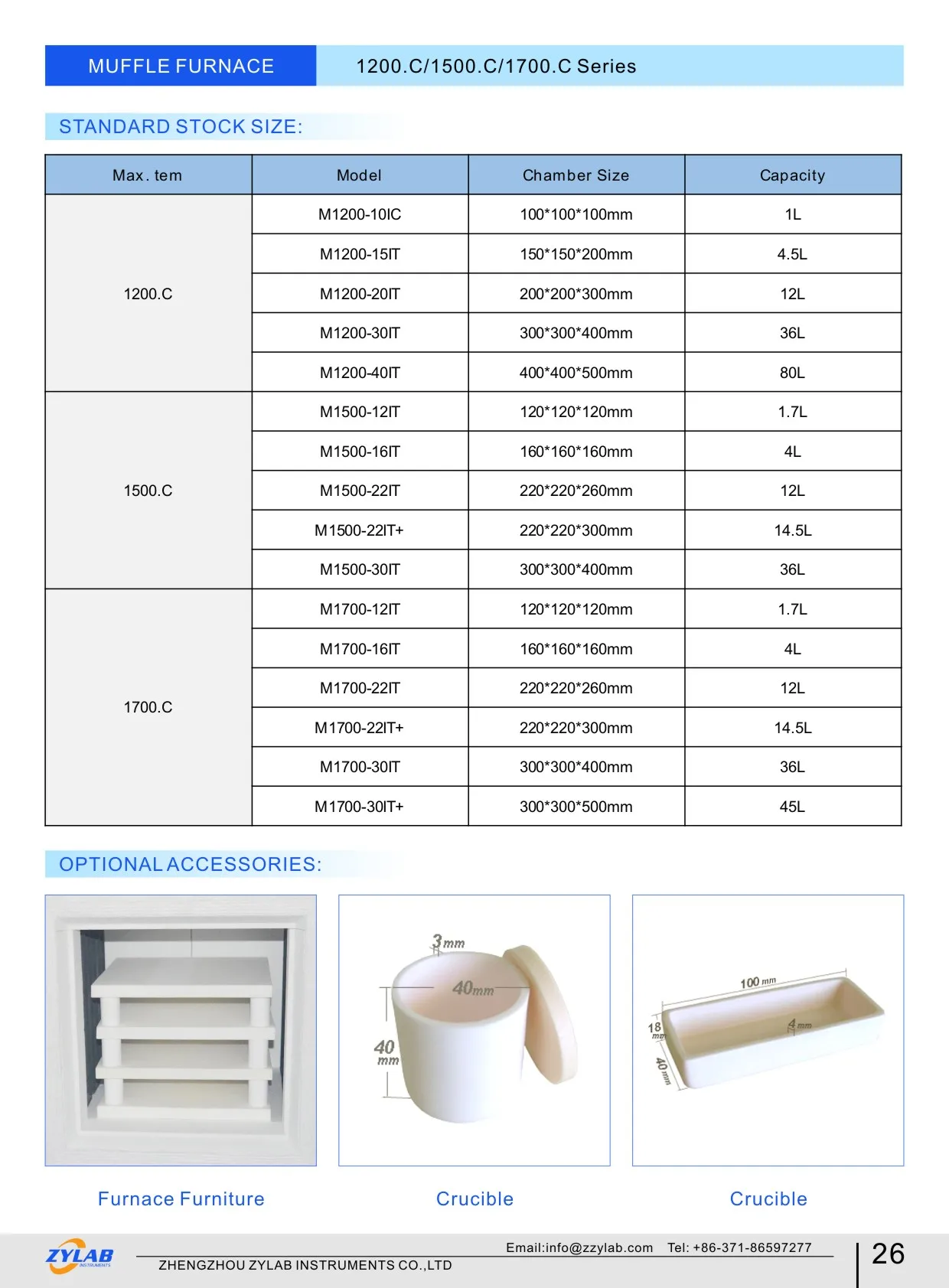 High Quality Wholesale Price Lab High Temperature Ceramic Burning Oven