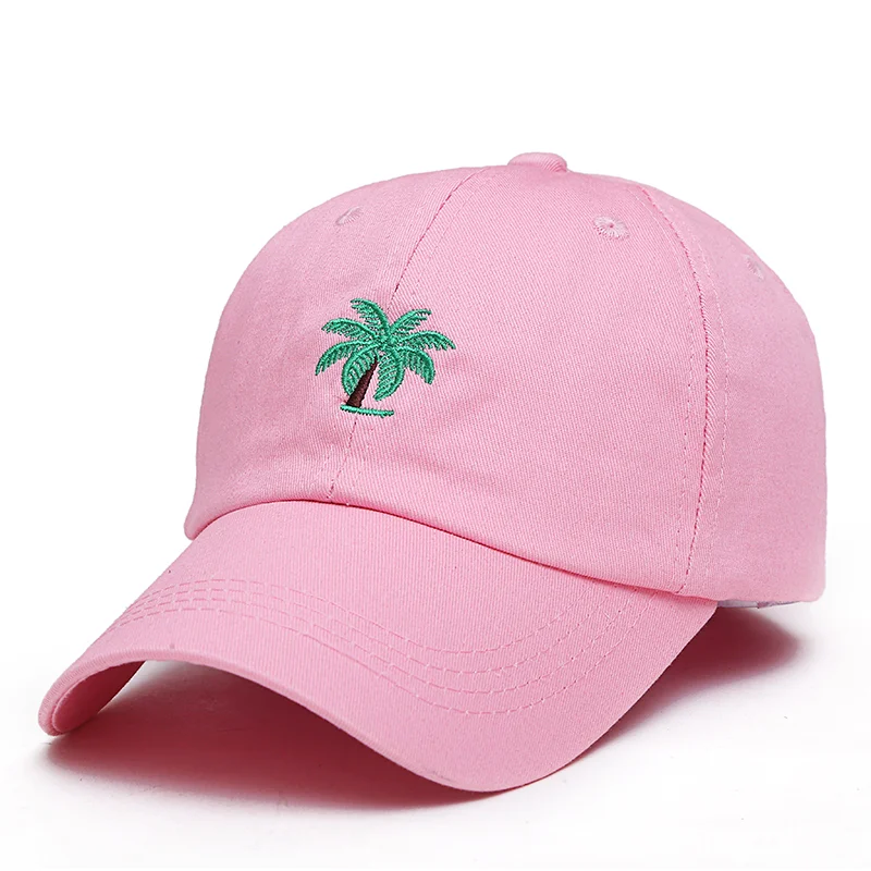 Oem logo embroidery cotton twill cheap summer baseball caps for kids