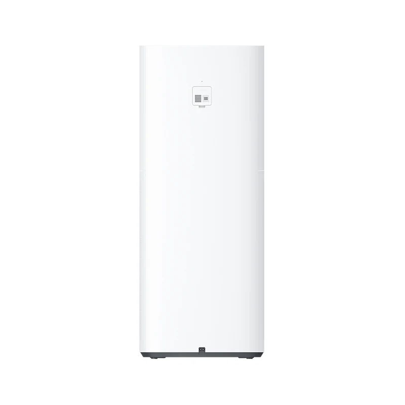 Новый очиститель воздуха Xiaomi Mi MAX Pro с управлением через приложение датчик освещения Многофункциональный