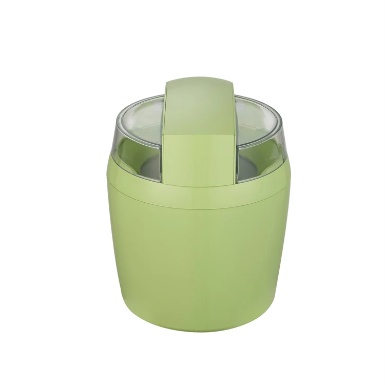 Высококачественная компактная автоматическая конусная машина для самостоятельного изготовления детского мороженого