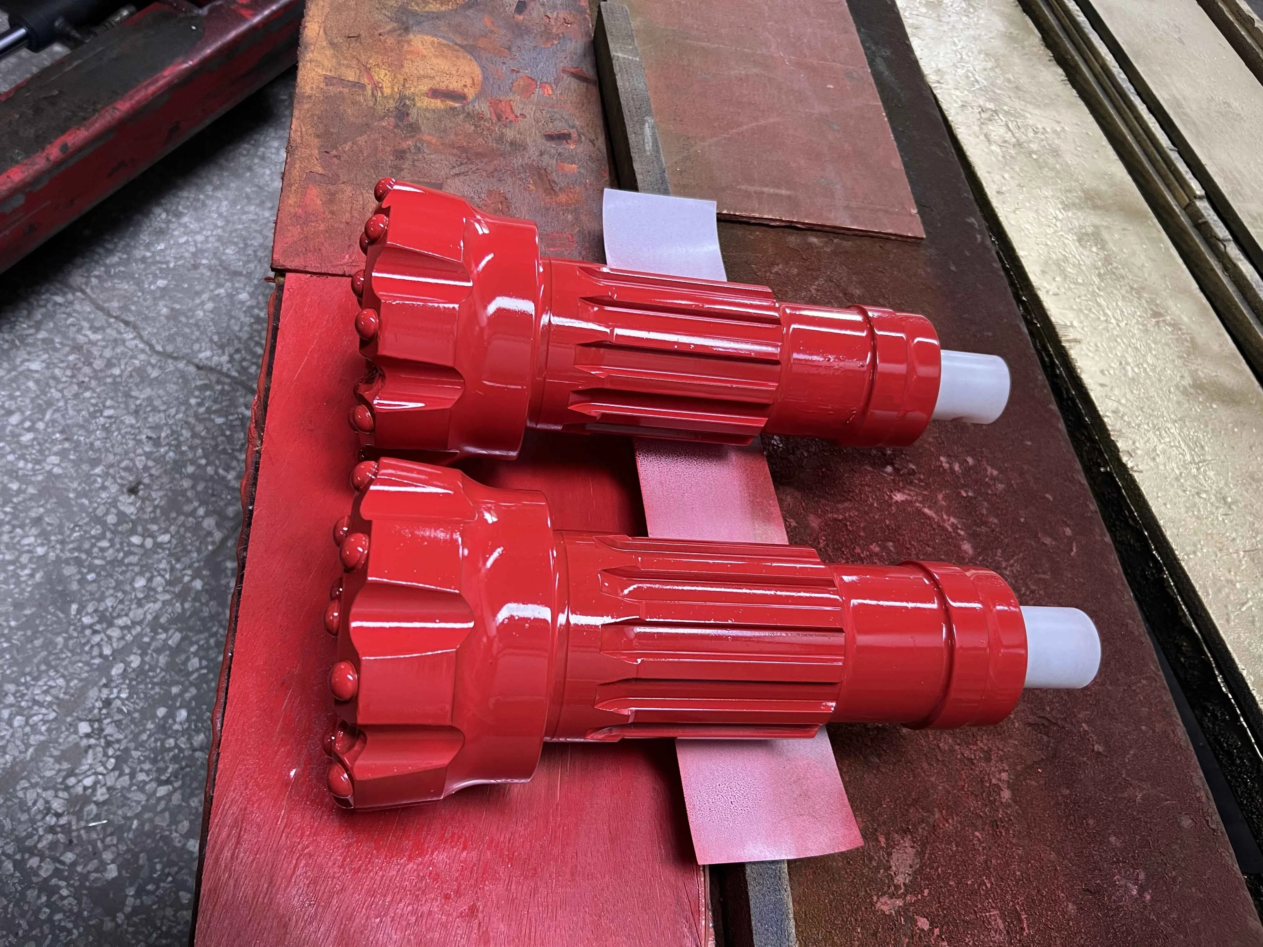 SML China Supplier Customized High Air Pressure DTH Hammer Drill Bit