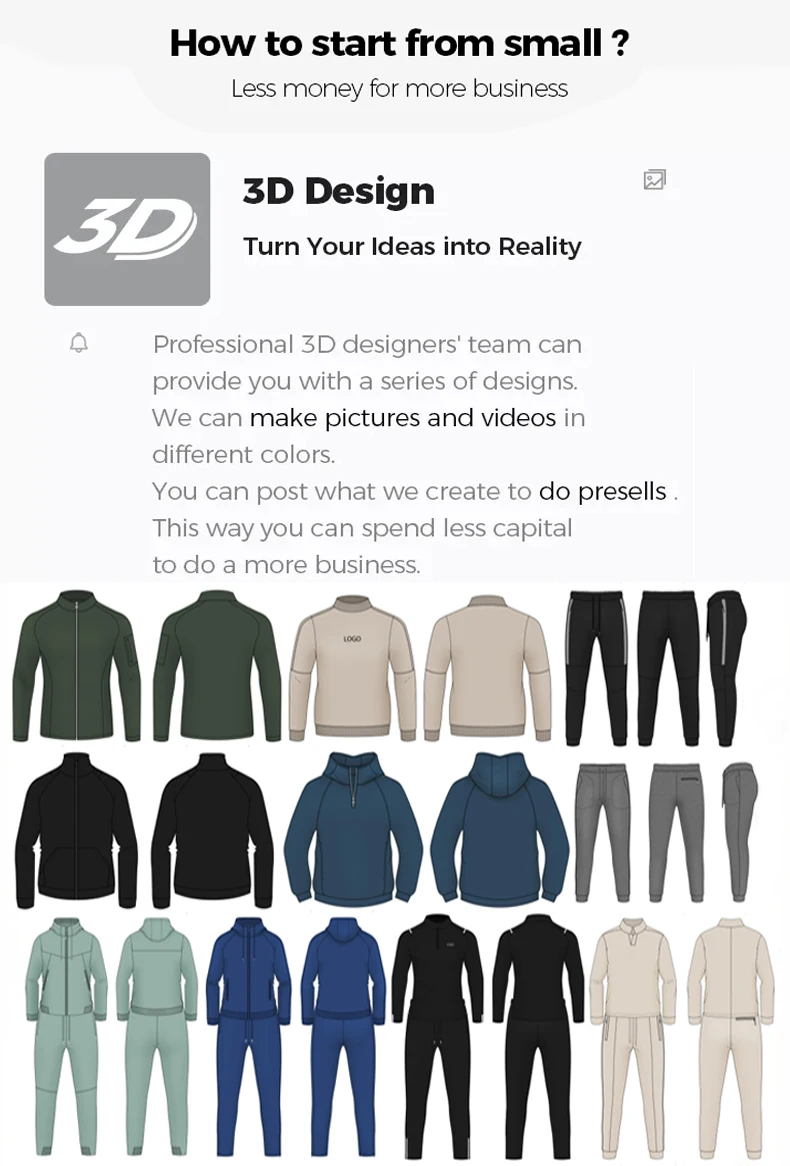 Factory machine knitted men custom embroidery full zip up essentials vintage heavyweight fleece cashmere zip hoodie for men