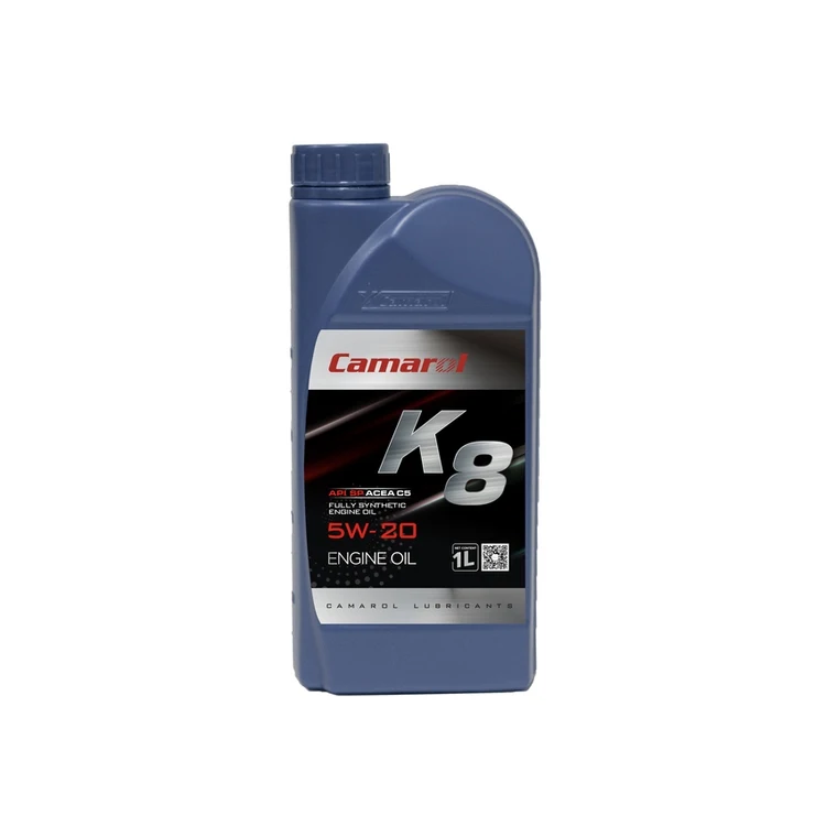 2022  With Good Service Automotive Lubricants Oil Excellent Cleaning Dispersion Gasoline Engine Oil Car Lubricating Oil