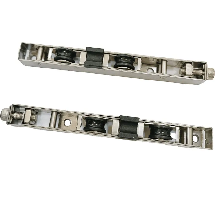 Heavy Duty Adjustable Window Sliding Door Roller