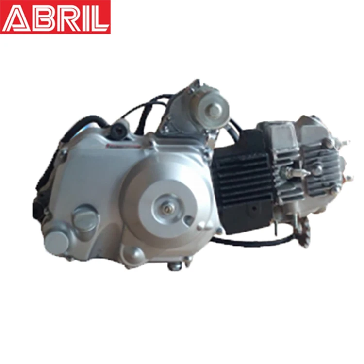 Апрель летающие Автозапчасти Высокое качество CG175 CG150 CG200 W150 двигатель