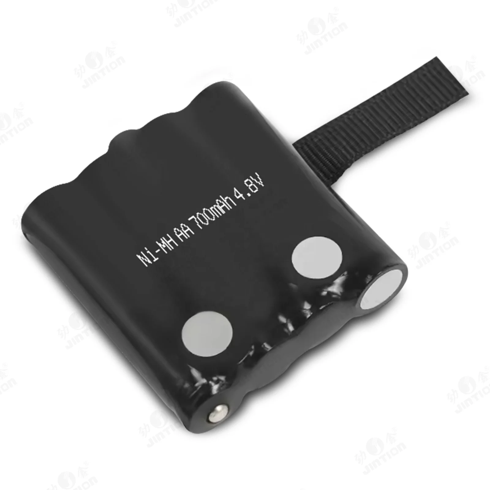 NIMH AA 700mAh 4 8 V nimh перезаряжаемая батарея aa перезаряжаемые батареи ni-mh для TLKR-T5 T6 T7 T8 T50