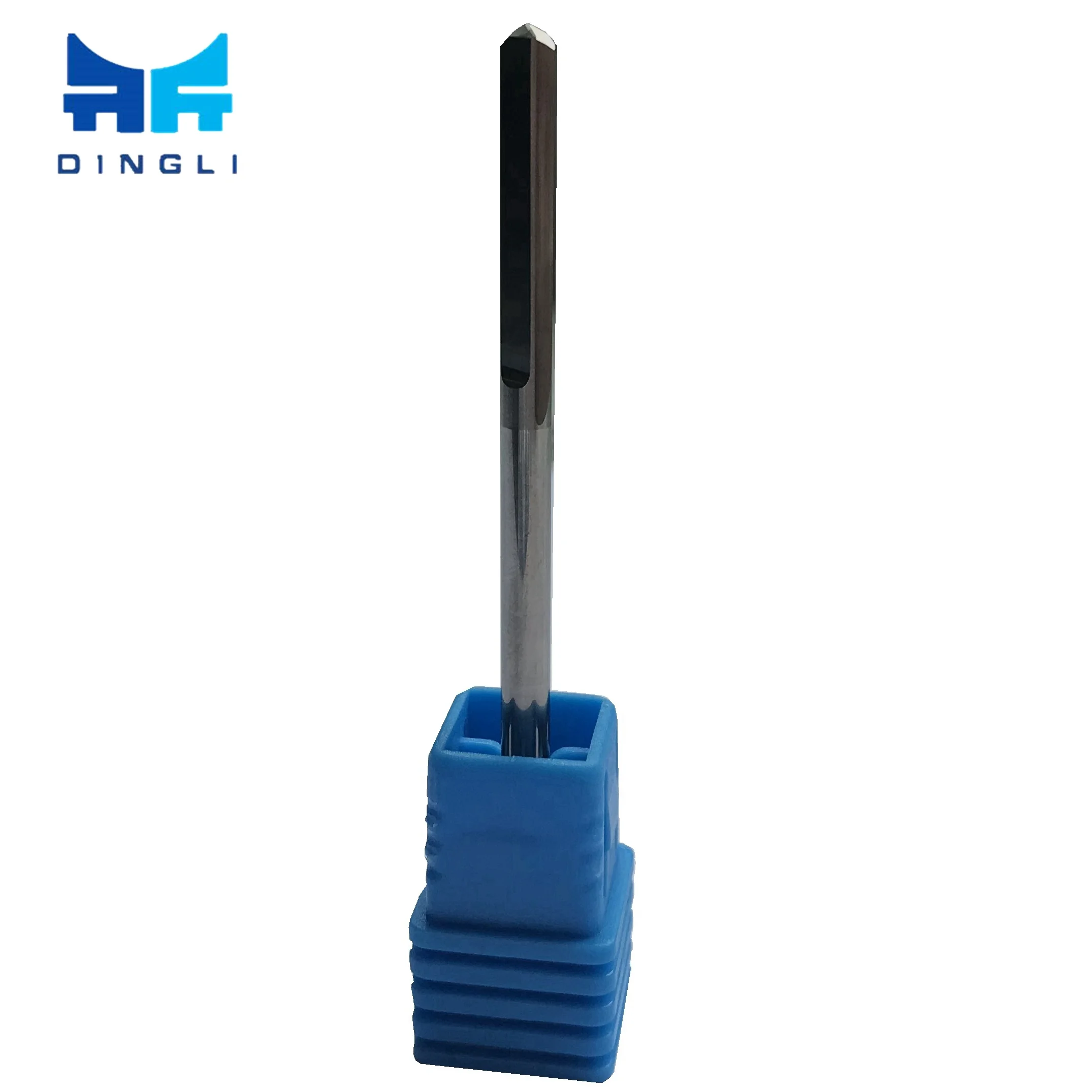 tungsten cemented carbide hand reamer