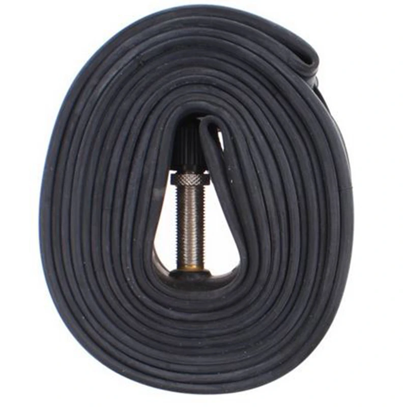 Лидер продаж, шина для шоссейного велосипеда, внутренняя труба 700c, запасные части для горного велосипеда из бутилкаучука