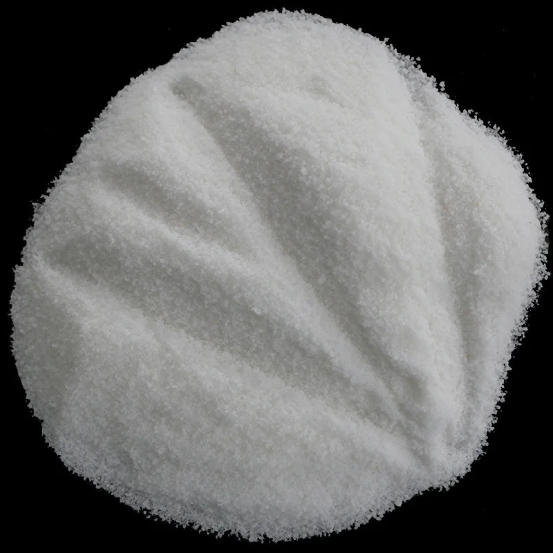  Water treatment chemicals PAM Cationic/Anionic Polyacrylamide CAS No.