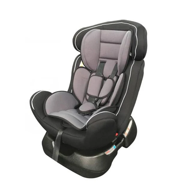The new popular multi-color child car seat is available in high-quality comfort materials