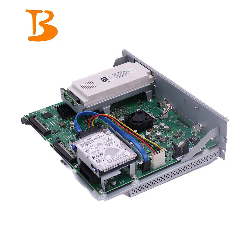 604K84731 604K84732 604K84733 SBC PWB сборка частей для принтера основной платы xeroxs 7855 7845 7835 7830 машины