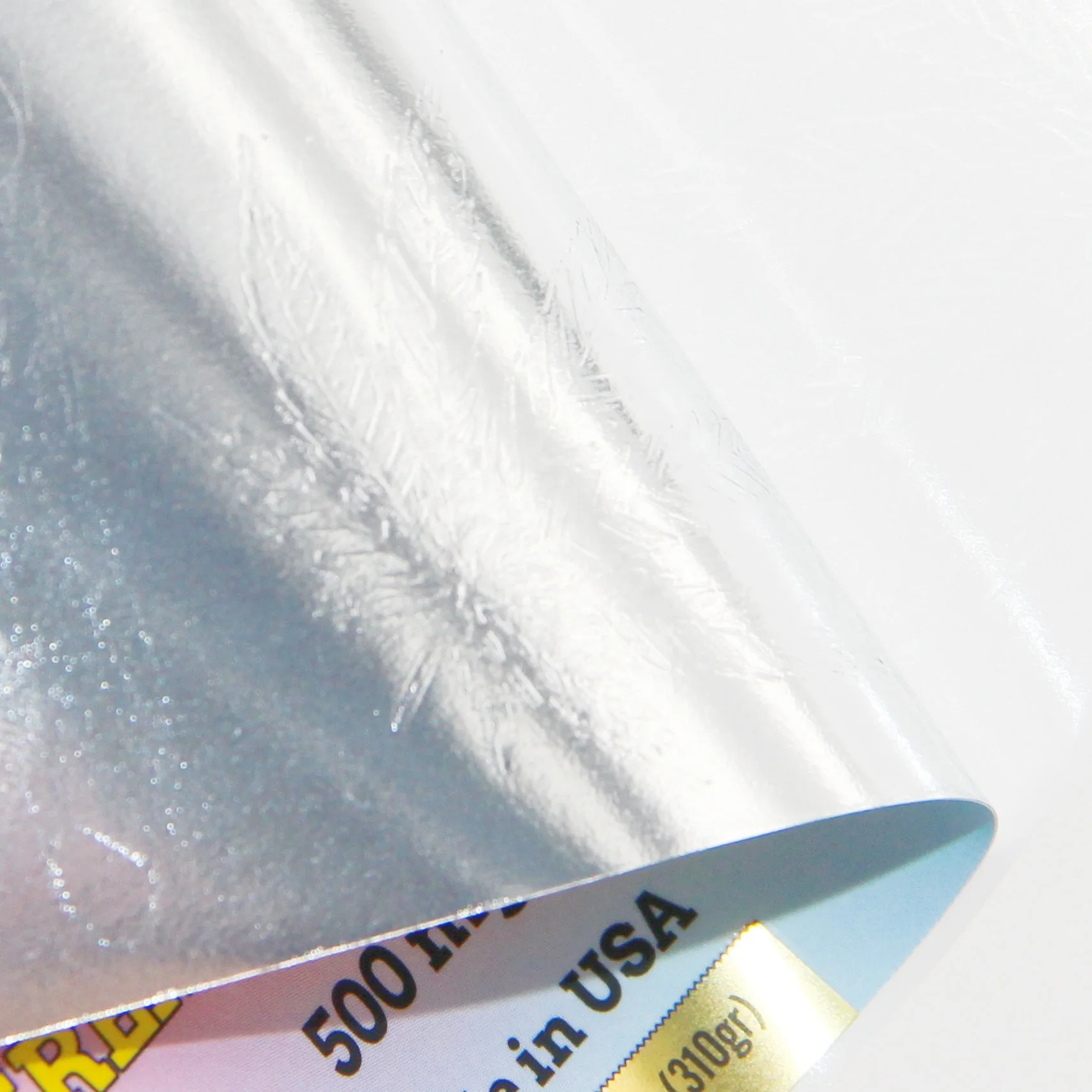 Waterproof Stickers Honey Bottle Label Soft Touching Film Customize Stickers for Jar Brand Logo Label Sticker