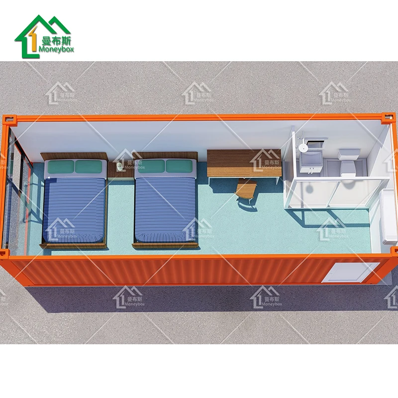 low cost prefab shipping container kit homes
