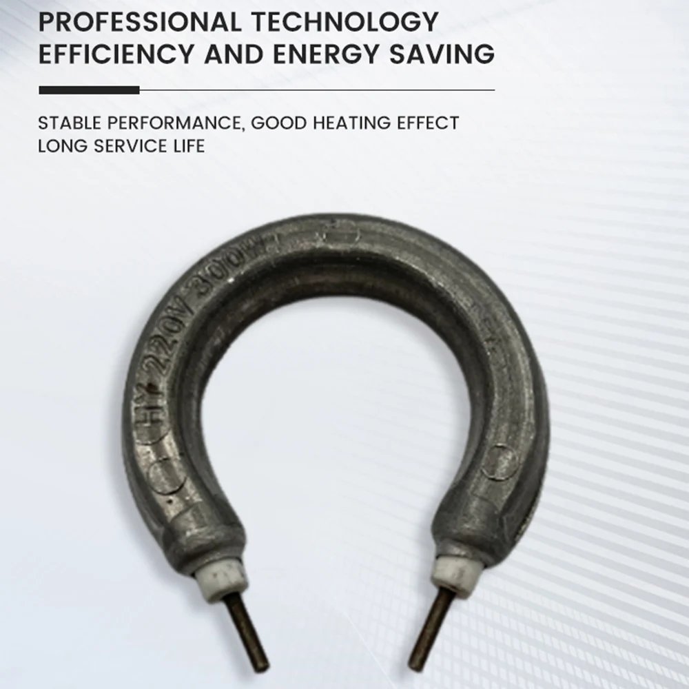 Professional Oem Customized Stainless Steel Kitchen Accessories Kettle Heating Tube Heating Element