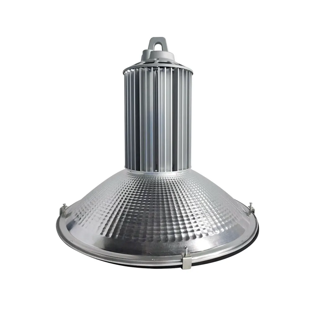 SAA CE CB High Brightness 80w Led High Bay Light, Factory Warehouse Led High Bay Lighting, Led Industrial High Bay Lighting