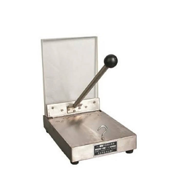 Steel Manual Plasma Separator, Cheap Plasma Extractor used in Blood bank