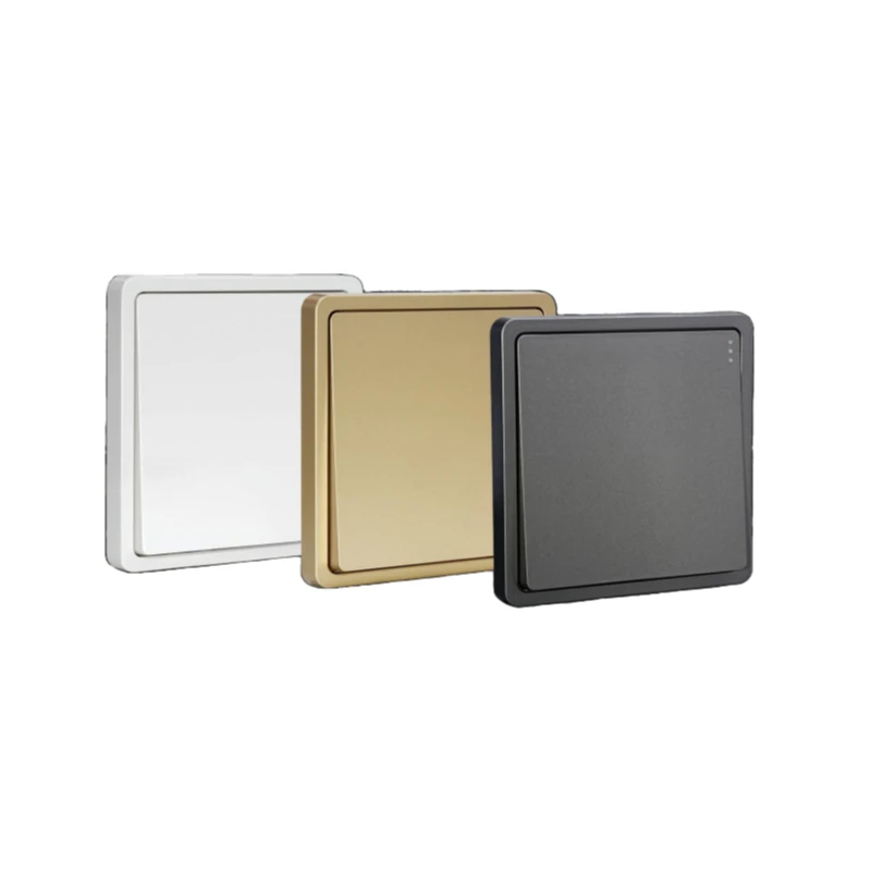 A6 China hotselling waterproof wall floor socket