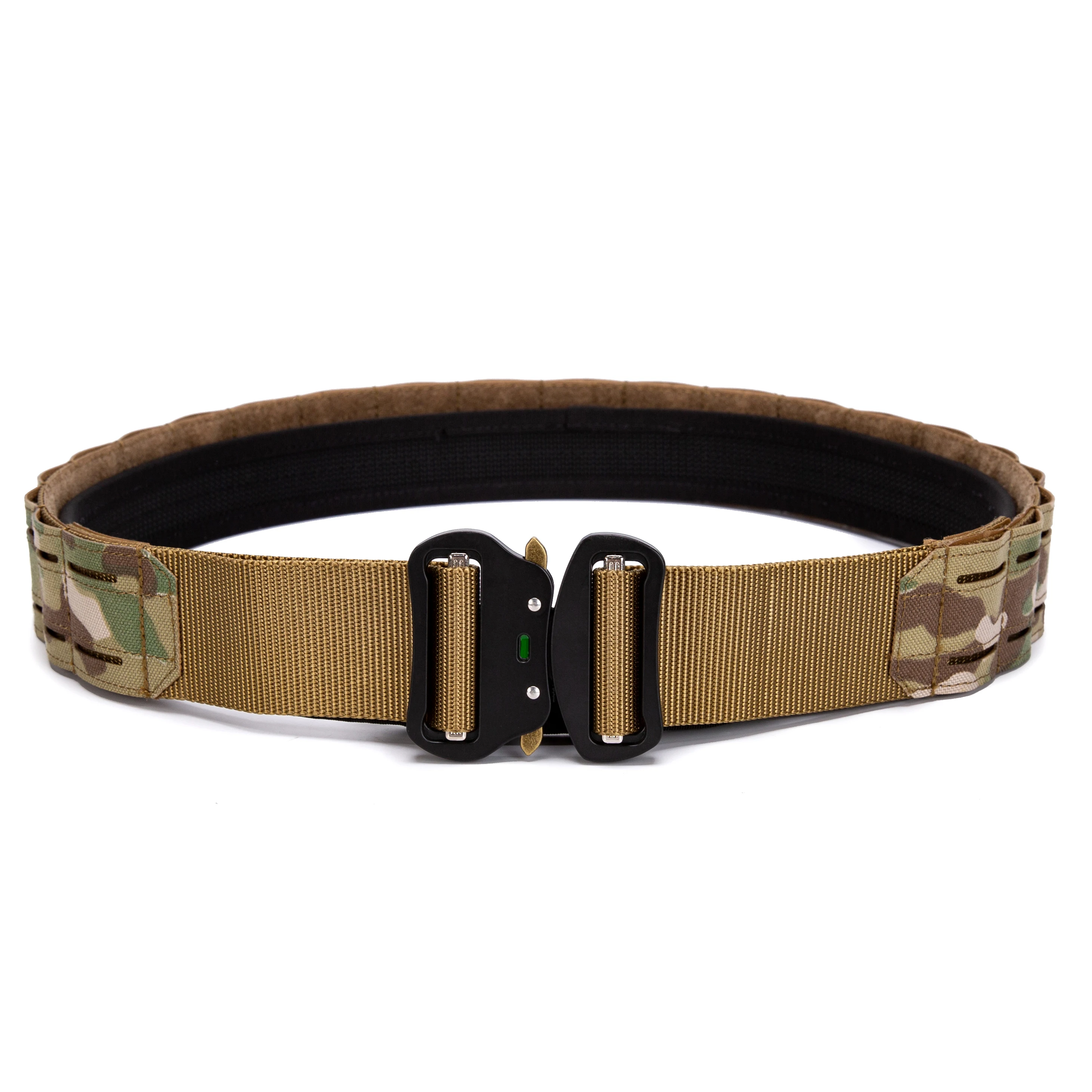 Gaf Top Sale 1000 Nylon cobra tactical waist belts molle combat belt Tactical Belt