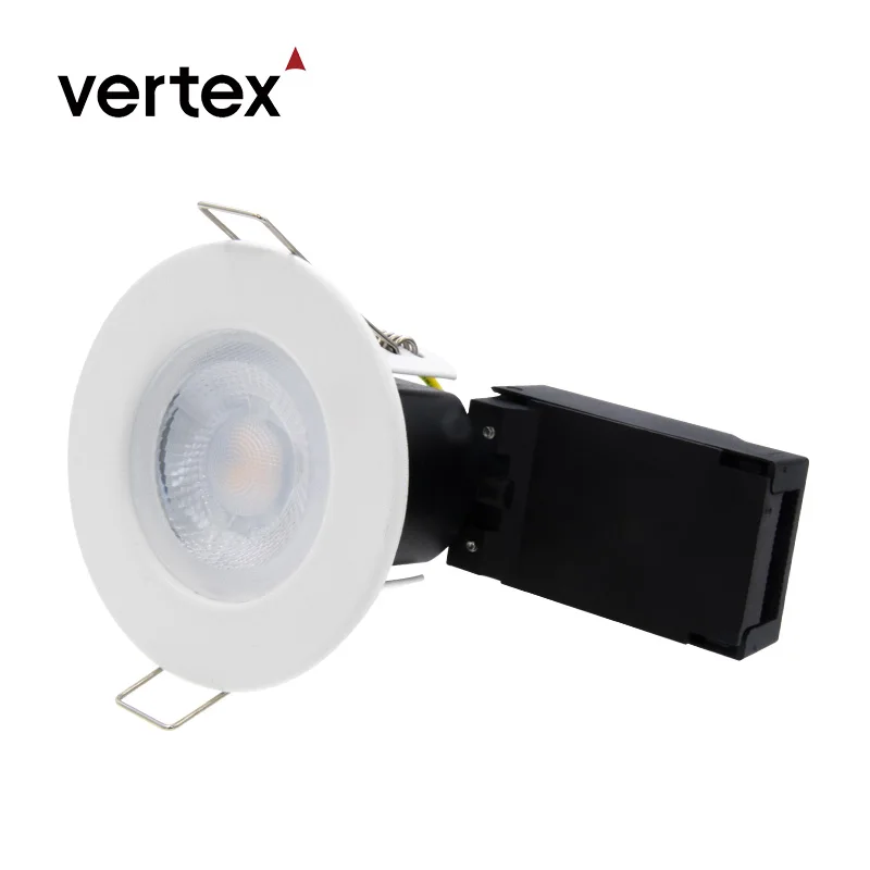 Modern  high lumen 2700K 5 years warranty gx53 downlight
