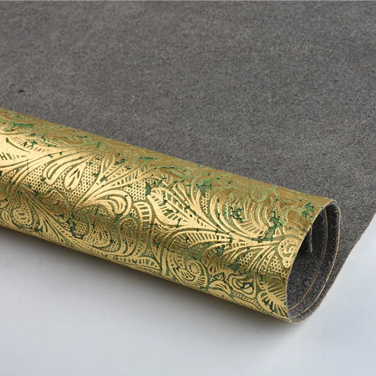 1 0-2 0 мм оптовая продажа ткань из искусственной кожи для обработки пробки микрофибры замшевая кожаная декоративной