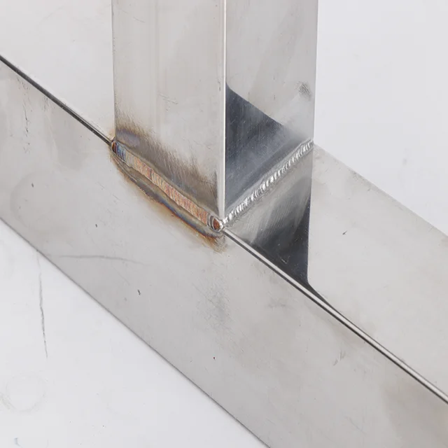 Mig-120 Powerful Inverter Igbt Mma Mig Welder Welding Machine