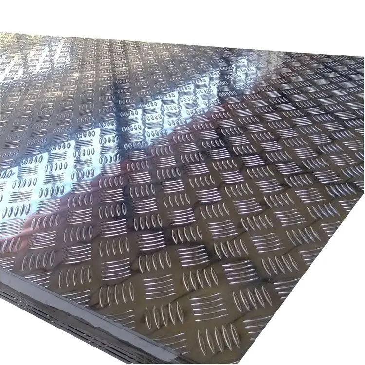 1050 4x8 aluminum plate price per ton aluminum checkered plate sheet thin aluminum diamond plate sheets