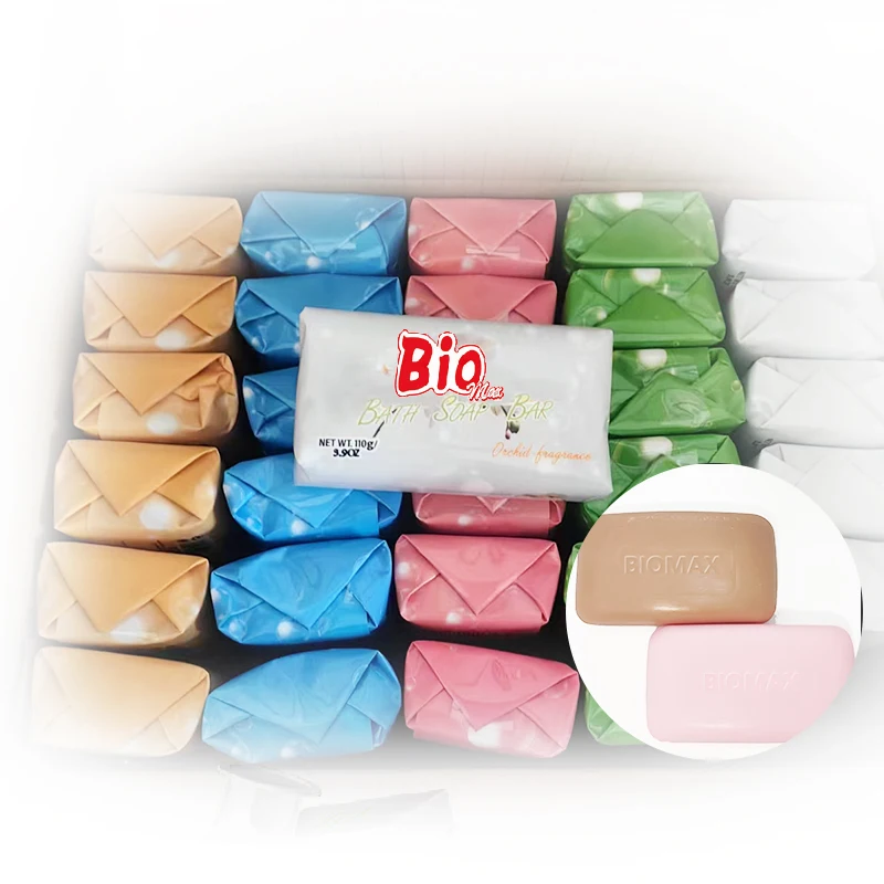 Factory Wholesale 150g 200g 300g Good Perfume Laundry Soaps Bar Laundry soap