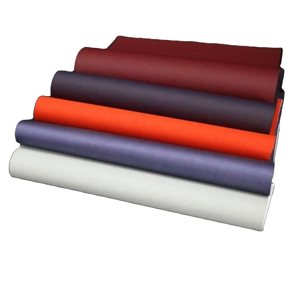 High quality PU coating film-- factory directly sale----High quality Now Sewing  film for shoes industrial