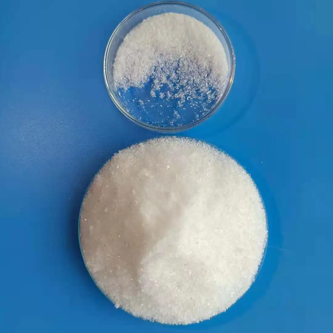 magnesium sulfate powder mgso4 agricultural fertilizer