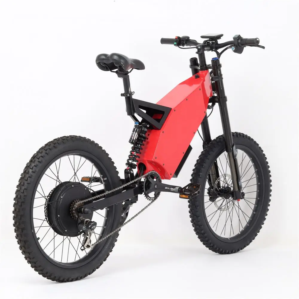 Friction Motors Youth Electric Dirt Bike Bicycle Scooter Aima Throttle