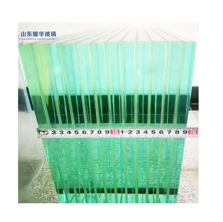 PVB film  kuraray SGP  CE,ISO9001,IGCC,SGCC,AS/NZS,CCC  13.52 mm  laminated glass
