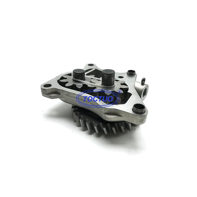 Extreme Amazing Quality Car  Engine Part Oil Pump For ISUZU  4HK1  Engine Parts 8-97147338-3