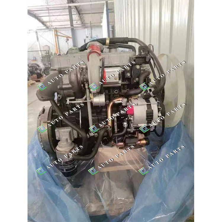 Двигатель для грузовика Newpars 2.8L полный двигатель 4JB1 4JB1t