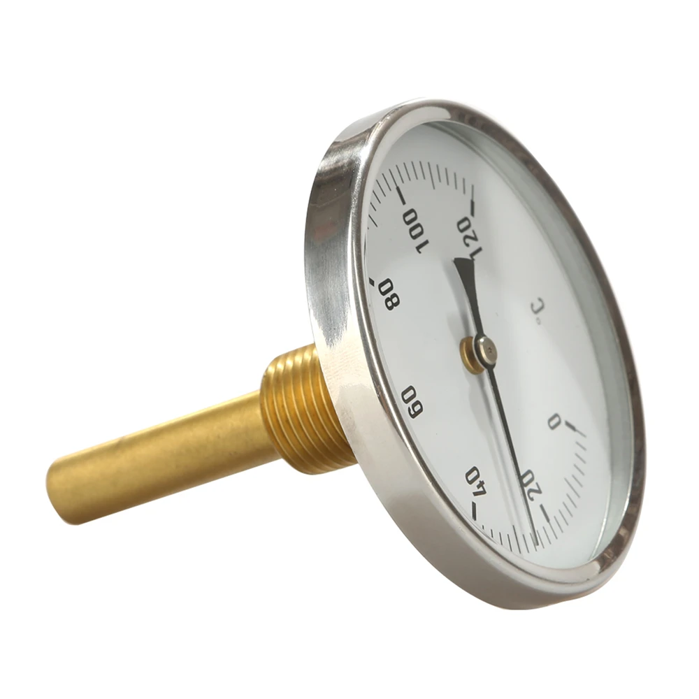 High needed high temperature water thermometer manufacturer