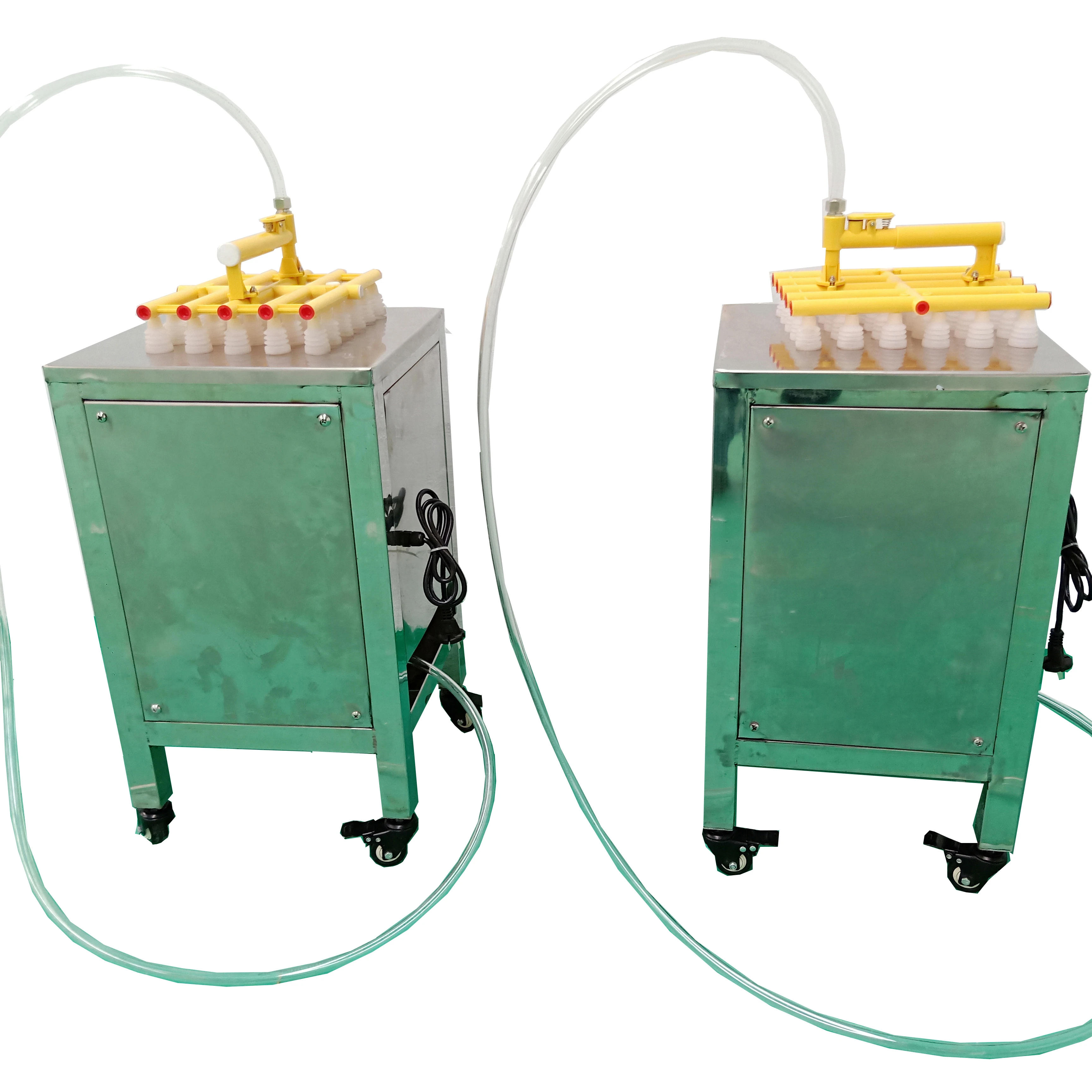 Rubber Silicone Vacuum Sucker Suction Equipment Egg Sucker For Egg