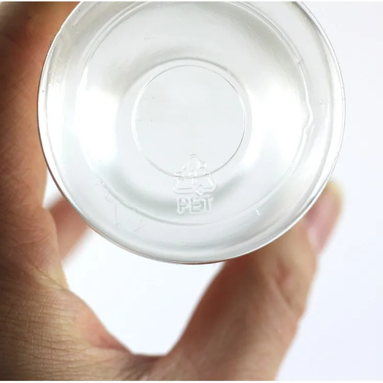 350ml Fresh Juice Packaging Plastic Bottle Empty Water Drink Beverage Bottle