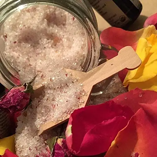 High Quality Custom Cheap Mini Wood Scoop