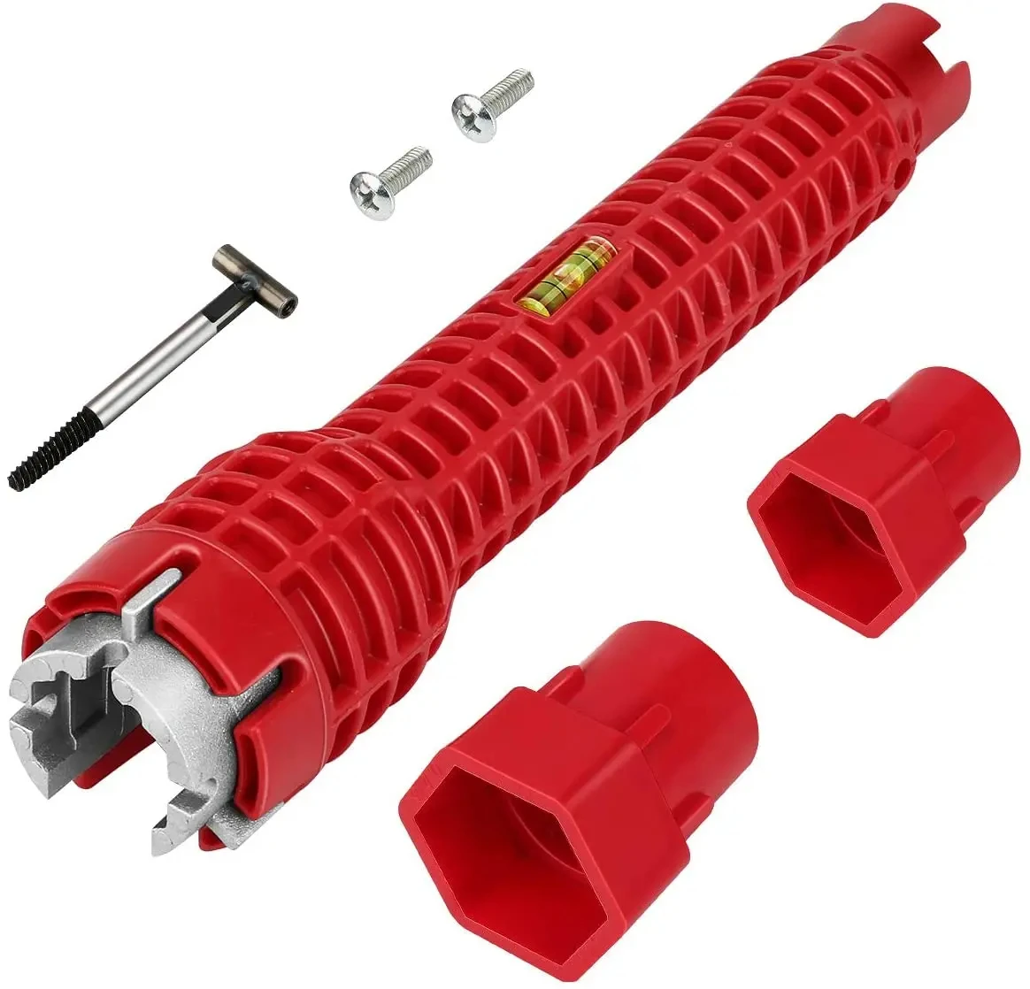 8 в 1 многофункциональный ключ